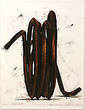 Bernar Venet