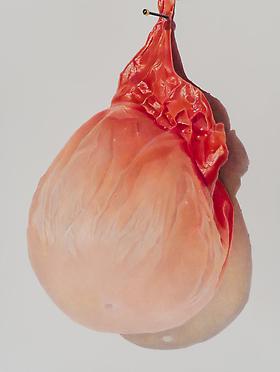 Bubble Gum-Themed Exhibit At Real Art Ways -