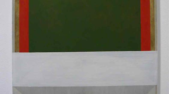 PETER ALLEN HOFFMANN <i>Proscenium</i>