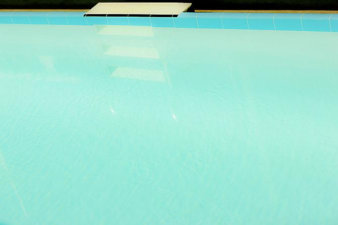 Public Pool 2, 2010
pigment print