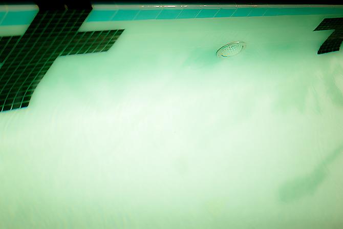 Public Pool 3, 2010
pigment print