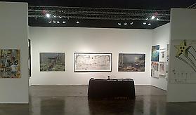 Freight+Volume at Pulse Miami 2012