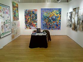 Freight + Volume at PULSE NY