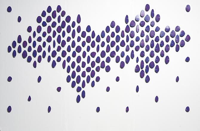Purple Cloud
2011