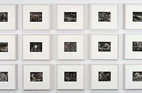 Roland Flexner at the Indianapolis Museum of Art