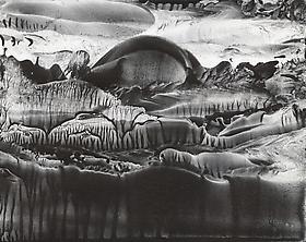 Roland Flexner in "DECADE: Contemporary Collecting 2002-2012" at the Albright-Knox Art Gallery, Buffalo