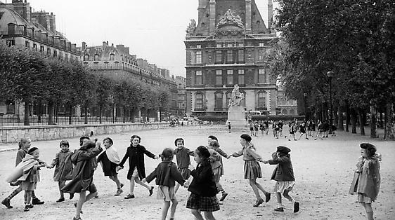 Marc Riboud