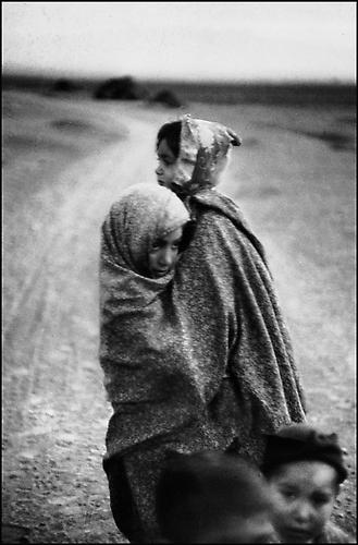 Iran
1955
Silver Gelatin Print