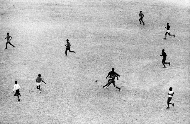 Arabie Saoudite
1974
Silver Gelatin Print