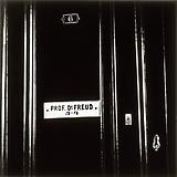 ROBERT LONGO: FREUD