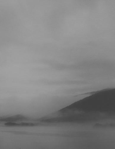 RT 131 BHM 
2012
gelatin silver print
