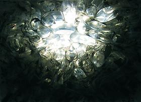 'Permeate' by Meeson Pae Yang