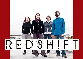 Benefit Concert for Wild Shore Festival for New Music