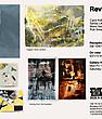 "Revisions" at Trestle Gallery