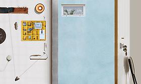 Centre Pompidou acquires Ilit Azoulay's Room #8