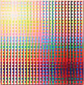 ArtCards Editors Pick: STRAIGHT LINES IN FIVE DIRECTIONS -