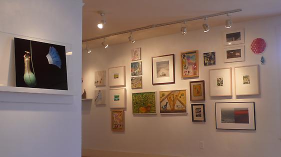 Gallery Members Show