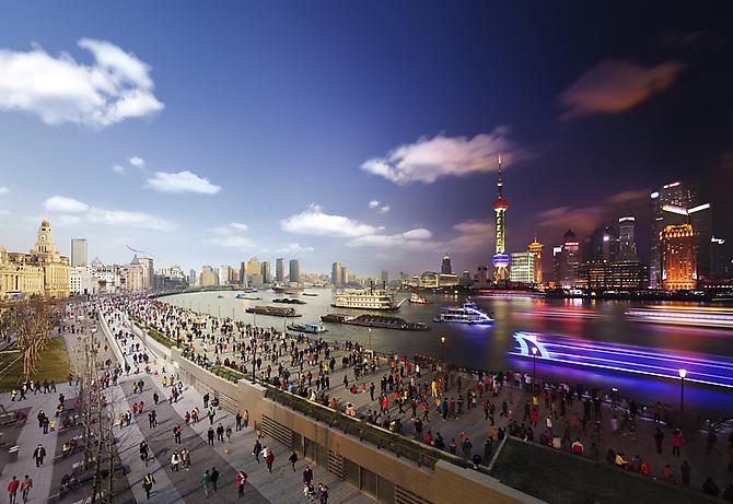 Shanghai 
2012
Digital C-Print