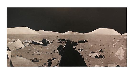 SIGHT (UN)SCENE