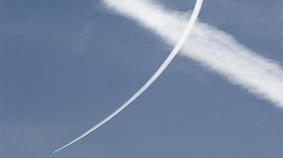 Vapor Trails