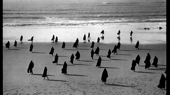 Shirin Neshat