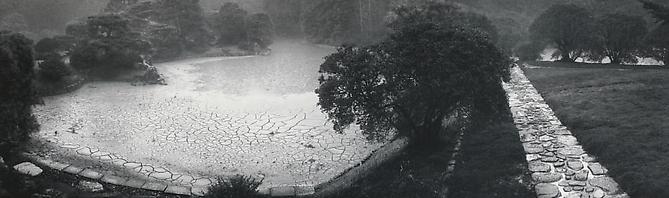 Kyoto Japan
1989
gelatin silver print