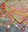 Kristen Schiele's "Beyond the Rocks" reviewed at ArtSlant