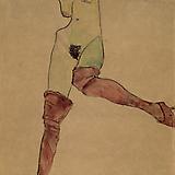 Schiele, Egon