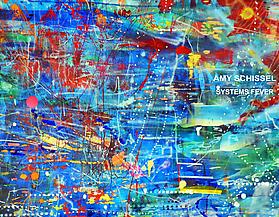 CATALOGUE LAUNCH | AMY SCHISSEL: SYSTEMS FEVER