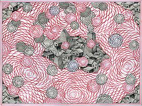 Images in Dialogue
PAUL KLEE AND ANDREW SCHOULTZ