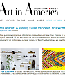 Art in America