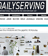 Daily Serving