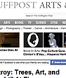 HUFFPOST ARTS & CULTURE