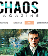 CHAOS Magazine
