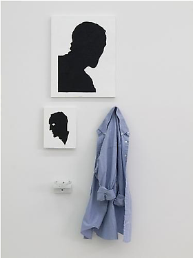 Timothy Hull will be included in the group exhibition The Dulcet Climb of the Bedchamber curated by Nicholas Weist opening June 13- August 2, at Goff + Rosentha