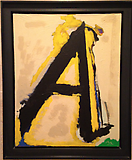 Robert Motherwell