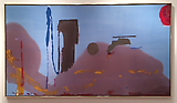 Helen Frankenthaler
