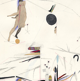 Joseph Hart featured in the recent issue of Color Magazine