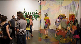Migration featured on James Kalm
