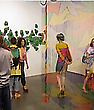 <i>Migration</i> featured on James Kalm