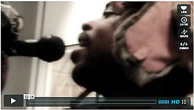 Frohawk Two Feathers | SUPER DELUXE
