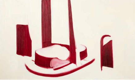 Interior 2 (Double)
2010
oil on canvas
25 x 42 inches
