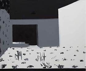 Nicole Wittenberg in Modern Painters
