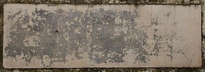  Silencio de Bellavista Rosado , 2010, C-print mounted on dibond , 31 x 70 inches