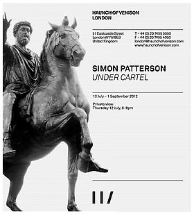 Simon Patterson