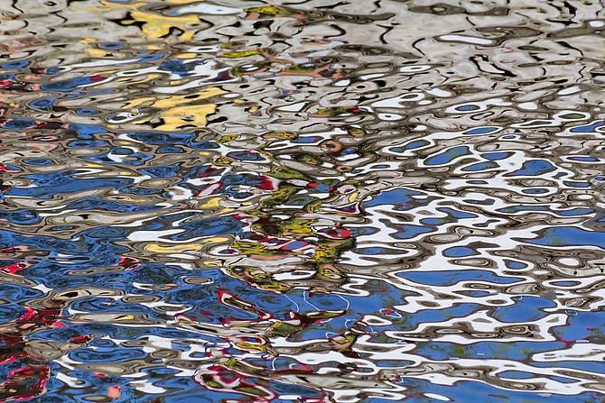 CHERYL PAGUREK | STATE OF FLUX 15 | DIGITAL PRINT ON PHOTO PAPER | 25 x 37.5 INCHES | 2012