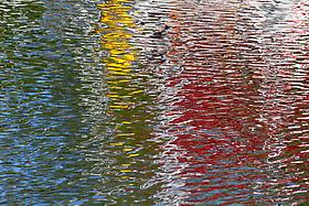 ALBERTA'S CENOVUS ENERGY CORPORATION PURCHASES WORKS FROM CHERYL PAGUREK'S STATE OF FLUX SERIES