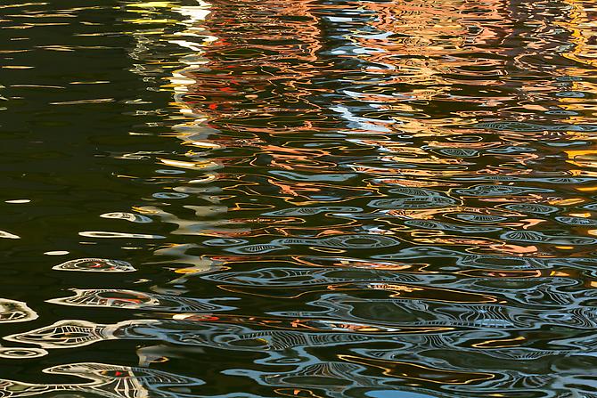 CHERYL PAGUREK | STATE OF FLUX 7 | DIGITAL PRINT ON PHOTO PAPER | 30 x 45 INCHES | 2012