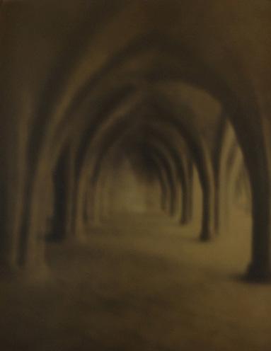 Arches
1999
gelatin silver print