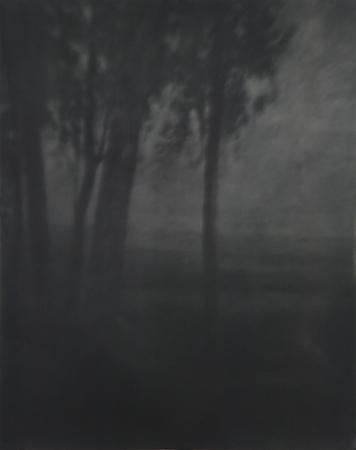 Through the Fog
2005
gelatin silver print